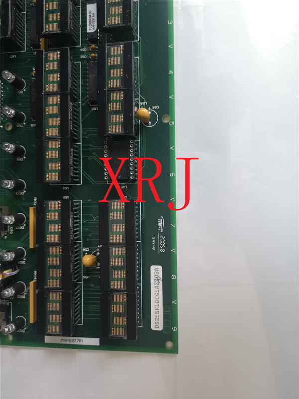 GE DS3800NPPC1K1K轴振测量模块福建现货